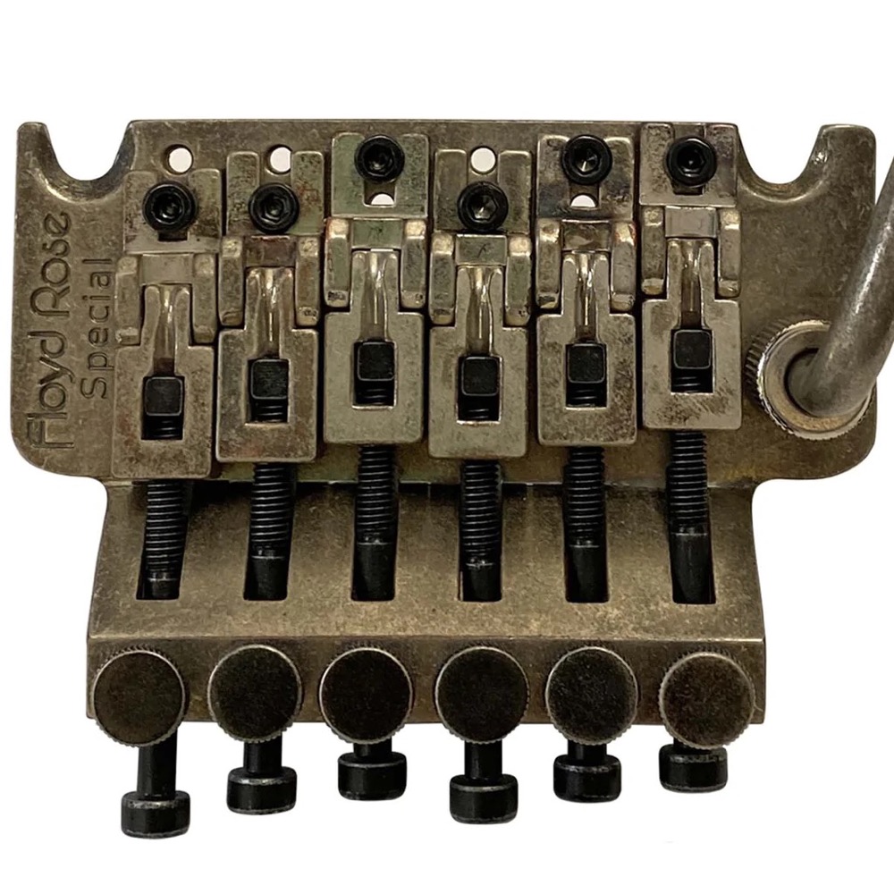 Floyd Rose: Canadian Online Music Store in Oakville, Ontario