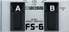 BOSS FS-6