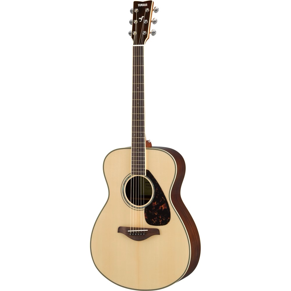 Yamaha FS830 Solid Spuce Top Concert  …