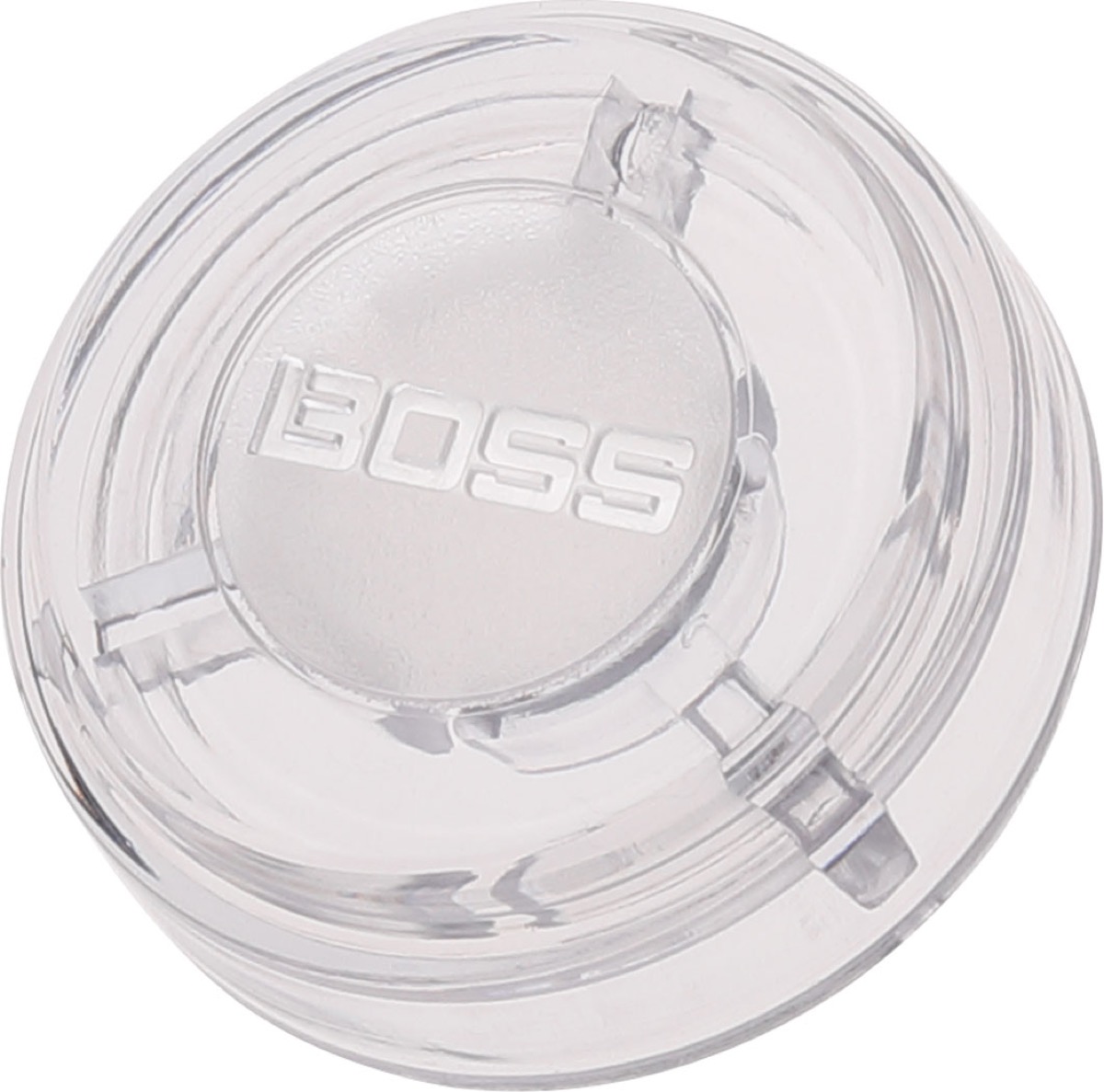 BOSS BOSS FSC-10 Footswitch Cap, 10 Pack - Effects