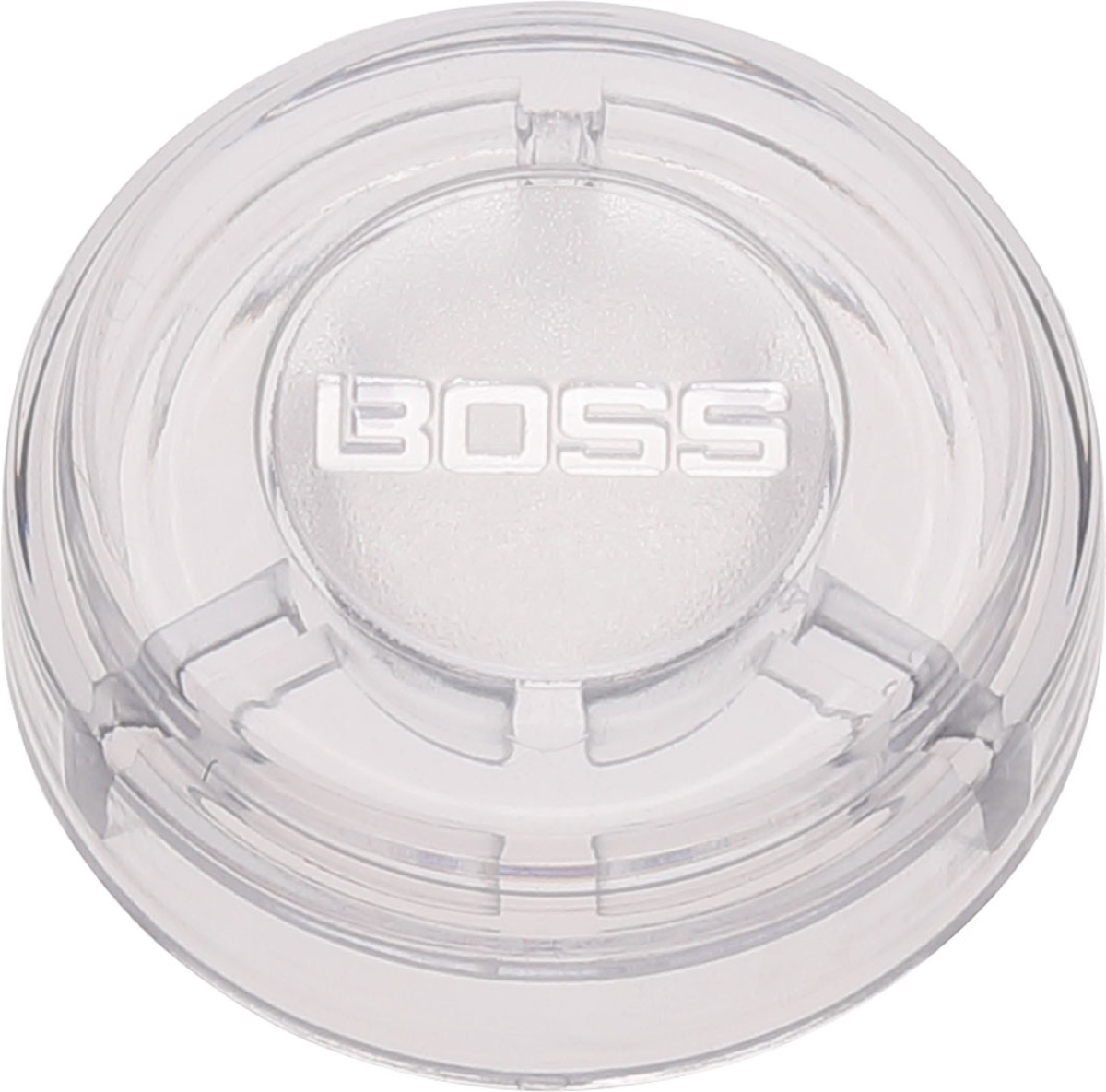 BOSS BOSS FSC-10 Footswitch Cap, 10 Pack - Effects