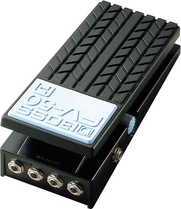 Roland Roland FV-50H Foot Volume High Impedance - Keyboards