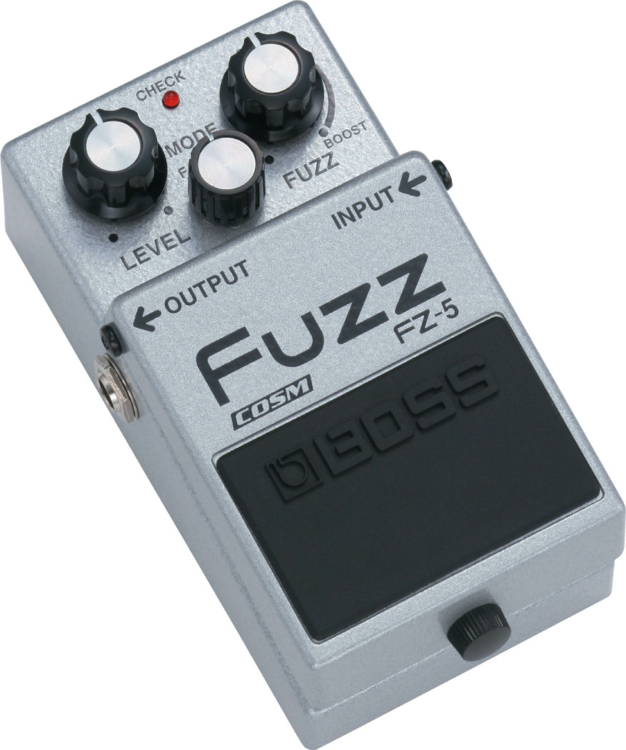 BOSS FZ-5 Fuzz