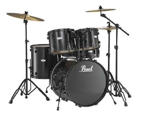 Pearl clearance forum kit