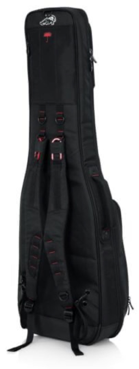 Gator Gator Pro-Go Series Gig Bag For Electric Guitar - Guitars
