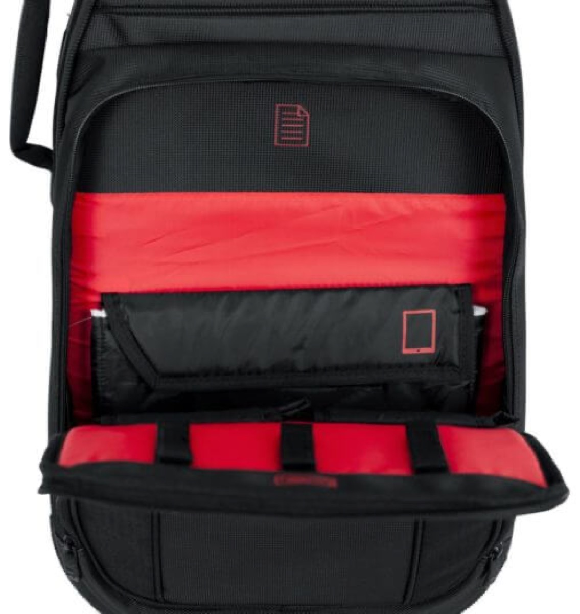 Gator Gator Pro-Go Series Gig Bag For Electric Guitar - Guitars