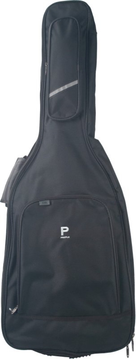 Misc Profile Electric Gig Bag - Guitars