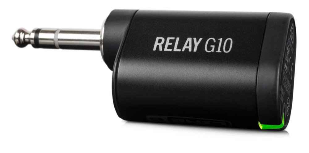 Line 6 Line 6 G10T Transmitter Only - Amps