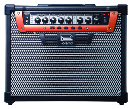 Roland Roland GA-112 Guitar Amplifier - Amps