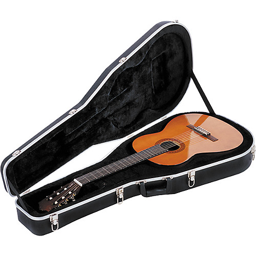 Gator Gator Classical Hardshell Case - Guitars