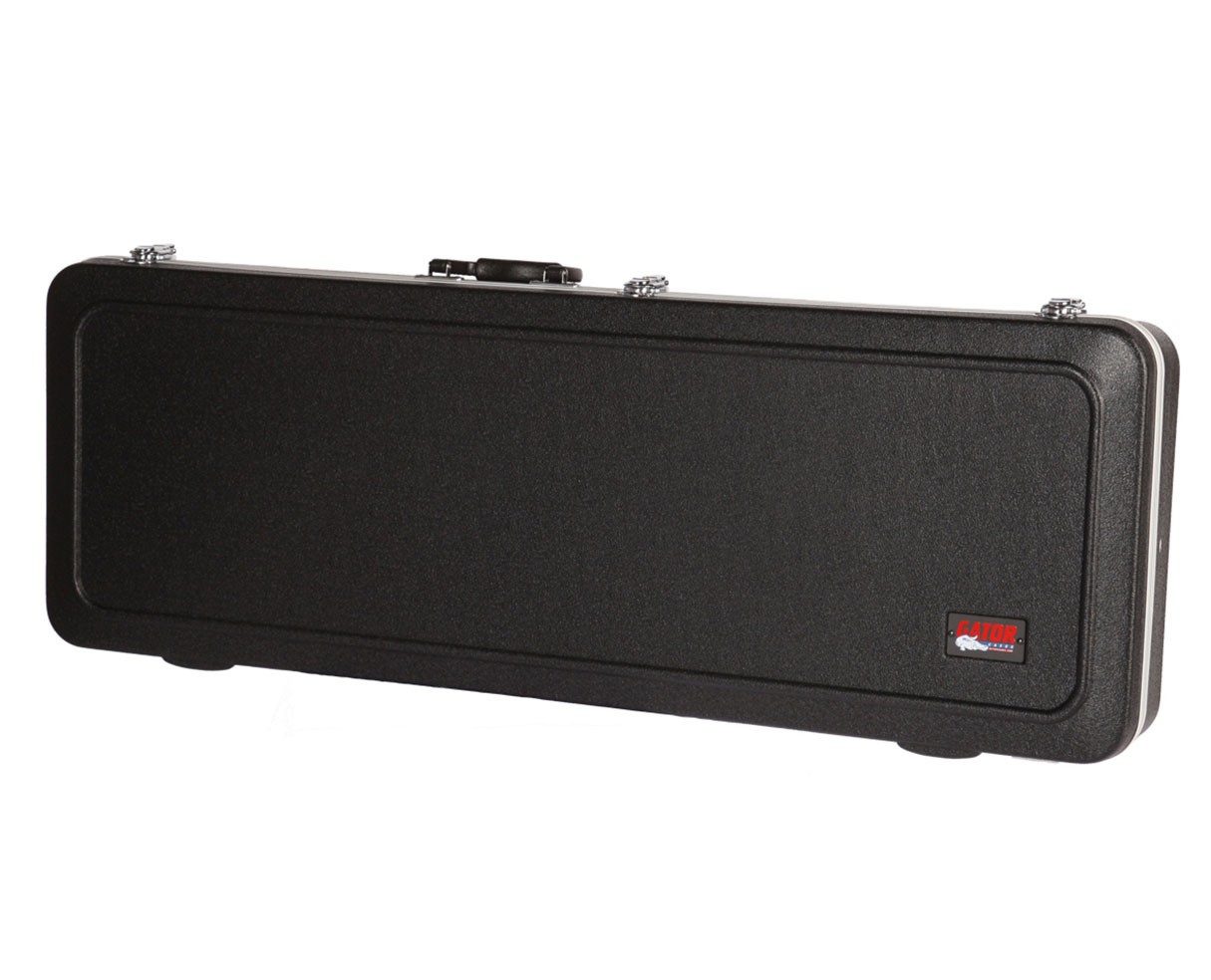 Gator Gator Deluxe Electric Case - Guitars
