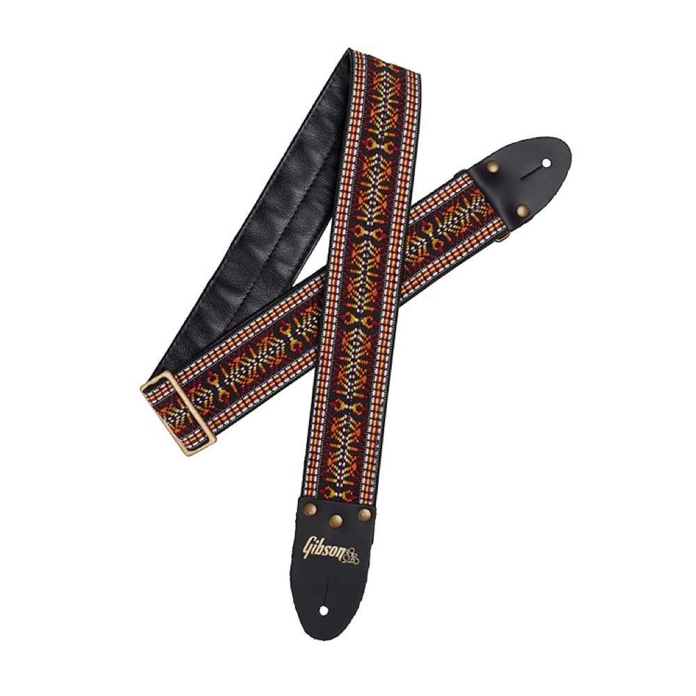 Gibson Strap - The Ember