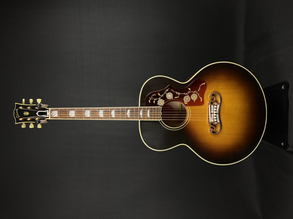 Gibson Custom Shop 1957 SJ-200 Acoustic Guitar  &hellip;