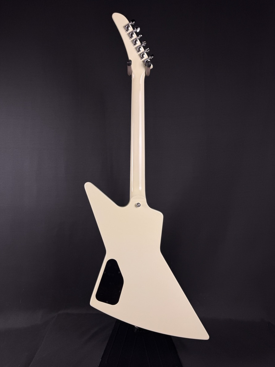 Gibson Gibson 80s Explorer In Classic White - Guitars