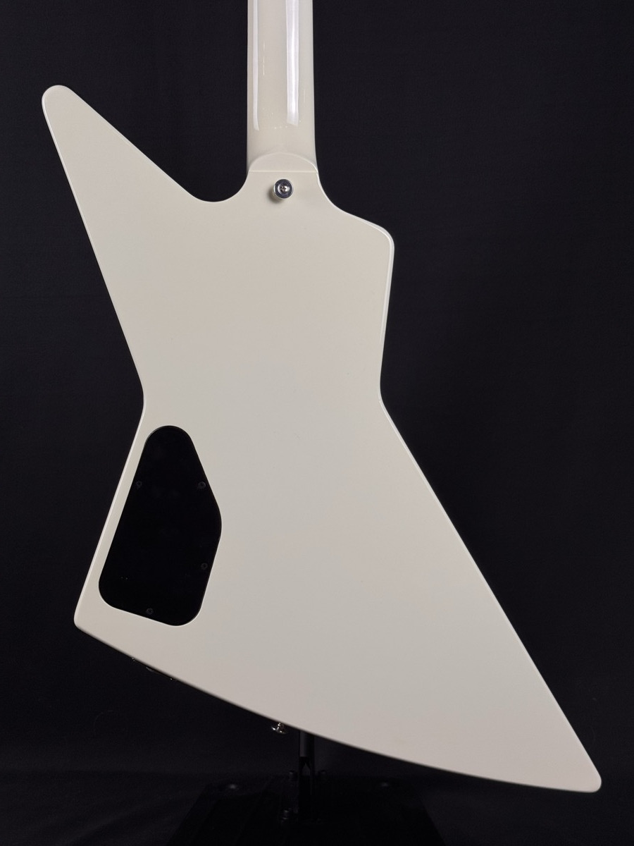 Gibson Gibson 80s Explorer In Classic White - Guitars