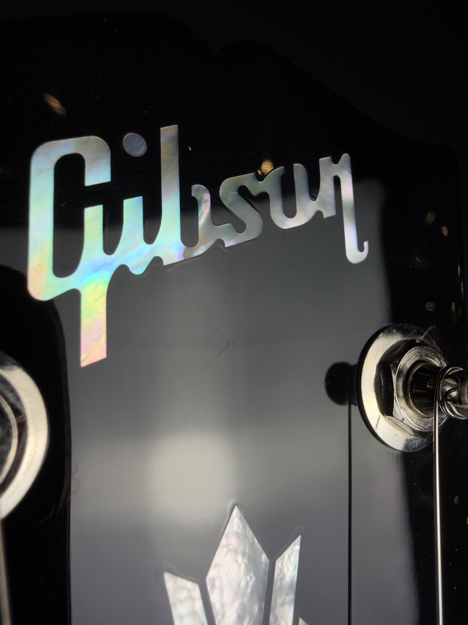 Gibson Gibson Limited Edition ES-335  Semi Hollow - British Racing Green Hardshell Case - Guitars
