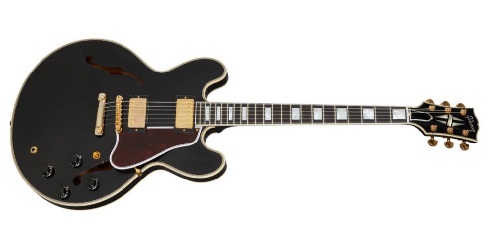 Gibson Custom Shop 1959 ES-355 Reissue  …