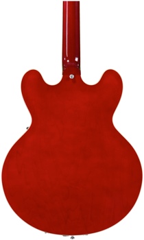 ギター Gibson C/S ES-335 Dot Plain Cherry Gibson ES-335 Dot Cherry 1995 Used Electric Guitar | eBay