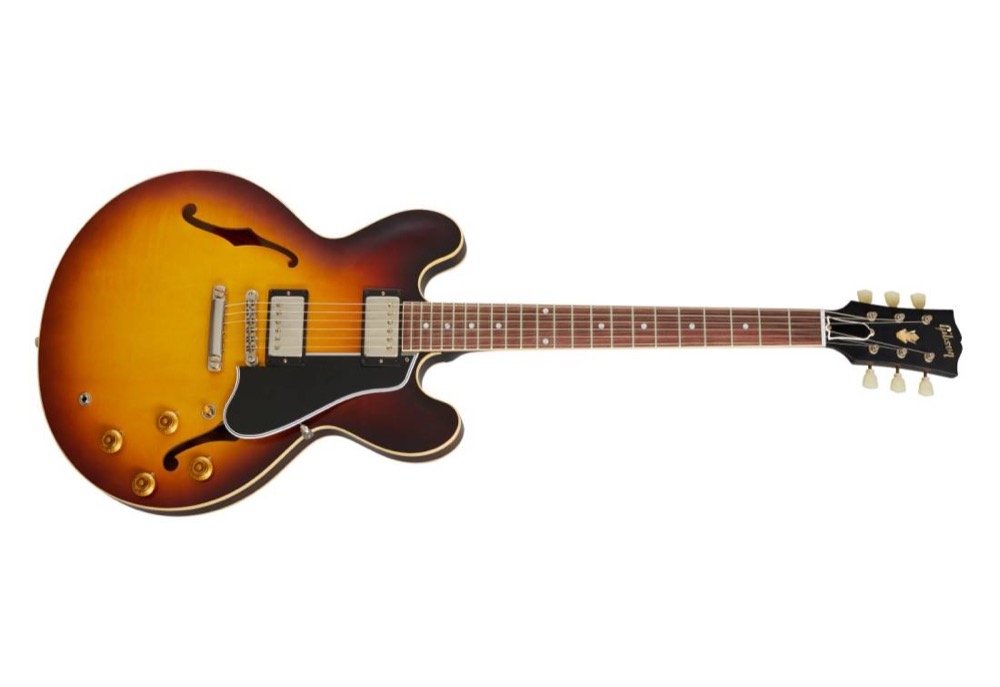 Gibson Custom Shop 1959 ES-335 Reissue VOS  …
