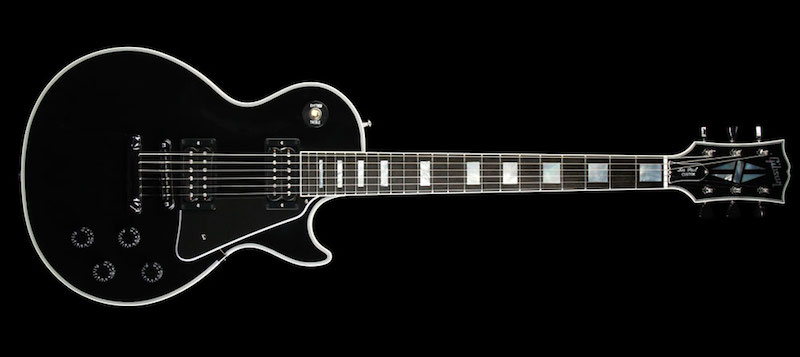 ＧＩＢＳＯＮ　ＣＵＳＴＯＭ　ＳＨＯＰ　ＬＥＳ　ＰＡＵＬ　ＣＵＳＴＯＭ　ＣＨＲＯＭＥ