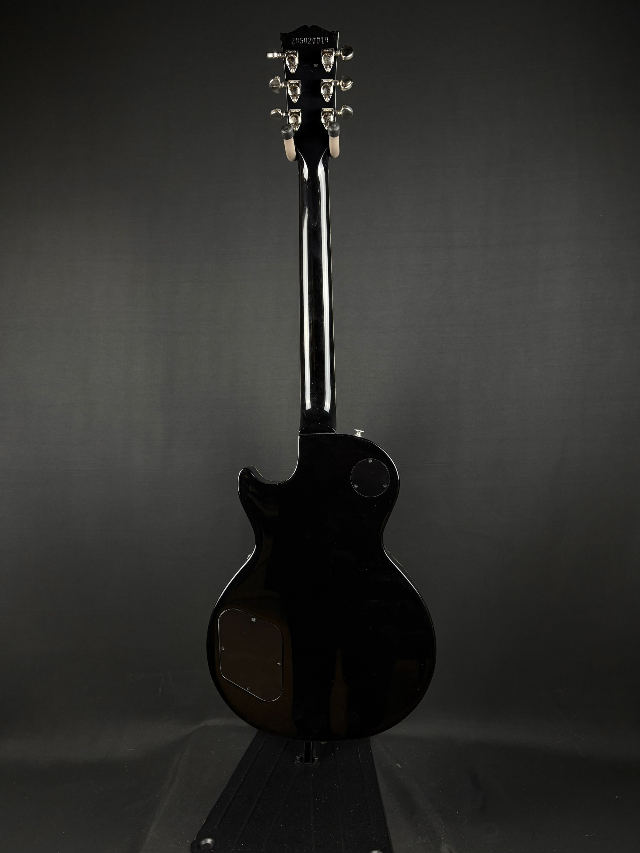 Gibson Gibson Les Paul Classic - Ebony - Guitars