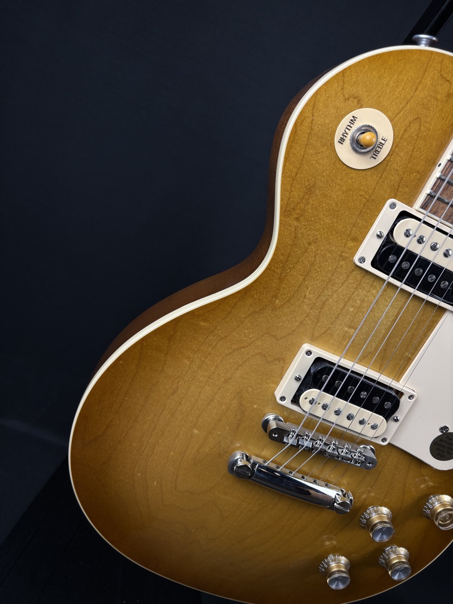 Gibson Gibson Les Paul Classic - Honeyburst - Guitars