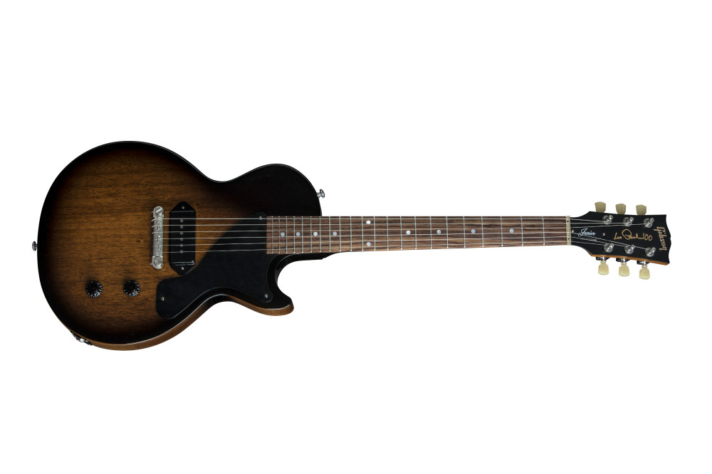 Gibson レスポールジュニア・シングルカット2015 Gibson Les Paul Junior Single Cut Heritage Cherry 2015年製