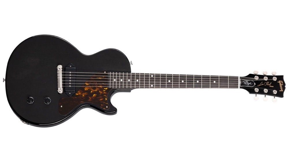 Gibson Billie Joe Armstrong Les Paul Junior  …
