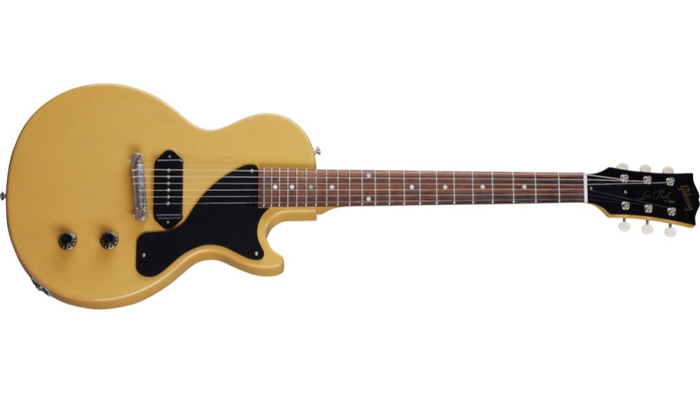 Gibson Custom Shop '57 Les Paul Junior Murphy  …