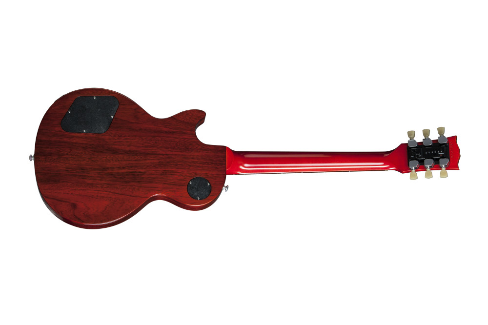 Gibson 2015 LPM Les Paul in Heritage Cherry: Canadian Online