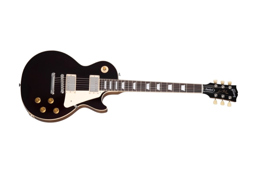 Gibson Les Paul Standard '50s Figured Top  …