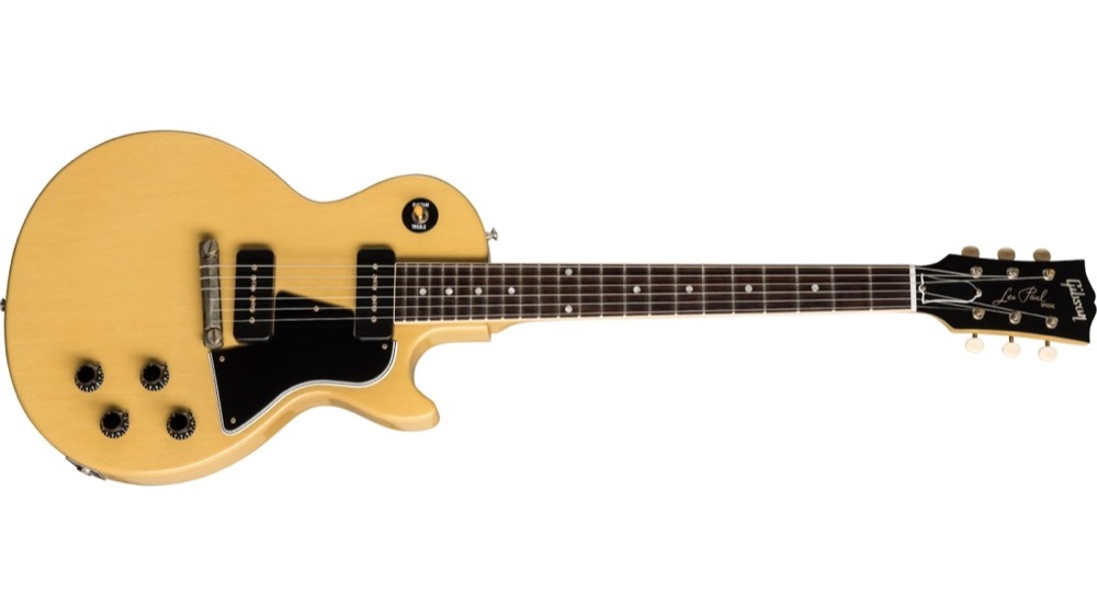 Gibson Custom Shop '57 Les Paul Special  …