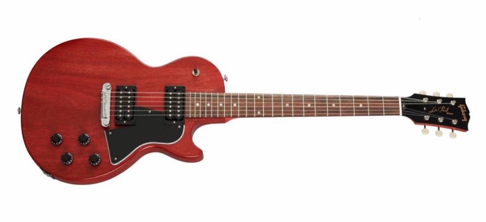 Gibson Les Paul Special Tribute  …