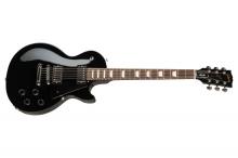 Gibson Les Paul Studio - Ebony w/Deluxe Soft Case