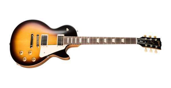 Gibson Les Paul Tribute - Satin Tobacco  …