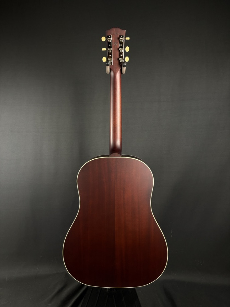 Gibson Gibson J-45 Century 12-Fret Acoustic in Vintage Sunburst - Guitars