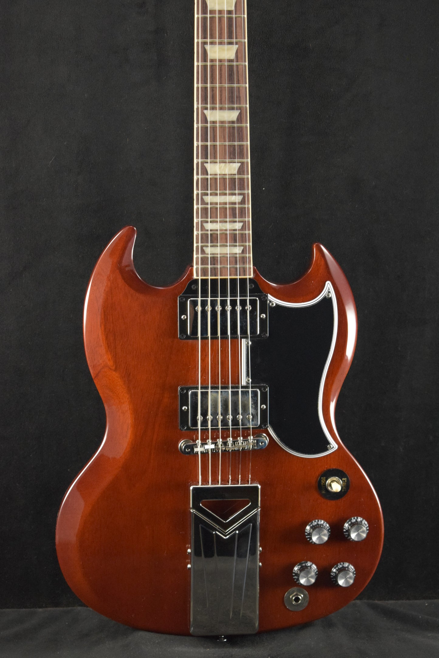 Gibson Jake Kiszka SG Standard In Faded  &hellip;