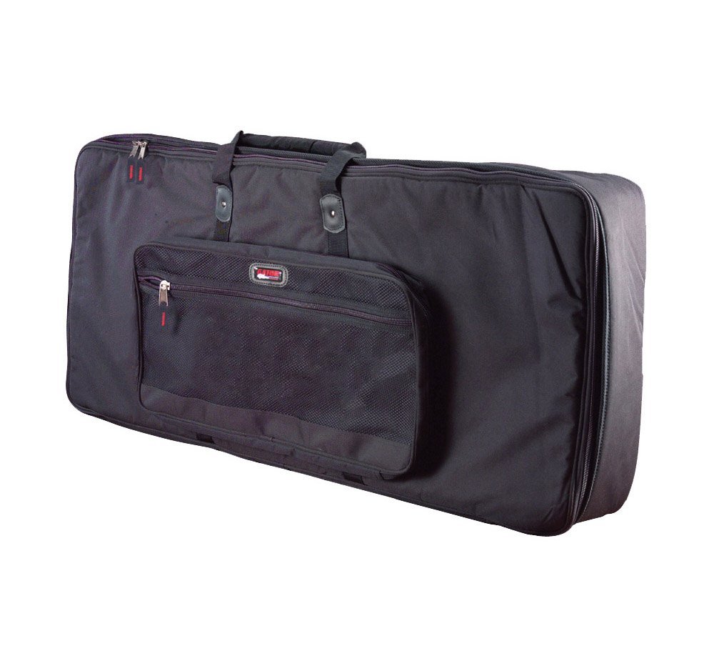 Gator Gator Keyboard Case, 76 Key Gig Bag - Keyboards
