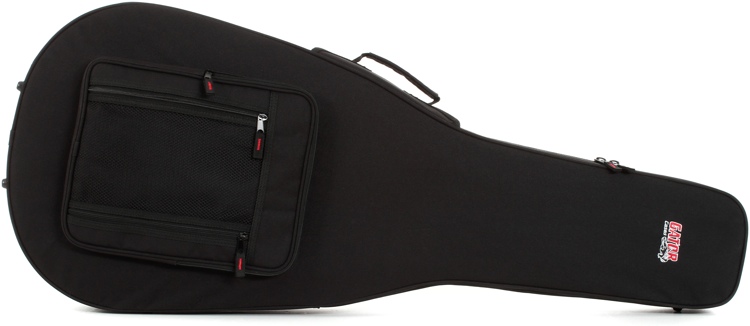 Gator Gator 12 String Lightweight Acoustic Guitar Case - Cases