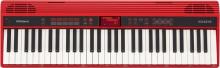 Roland GO:KEYS 61 Key Portable Music  …