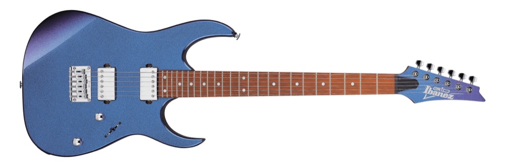 Ibanez GRG121SP Gio RG Electric Guitar In  …