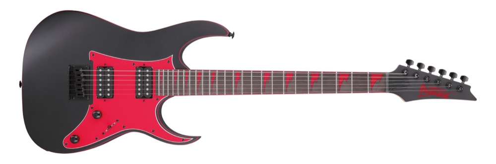 Ibanez GRG131DX Gio RG Electric Guitar In  …