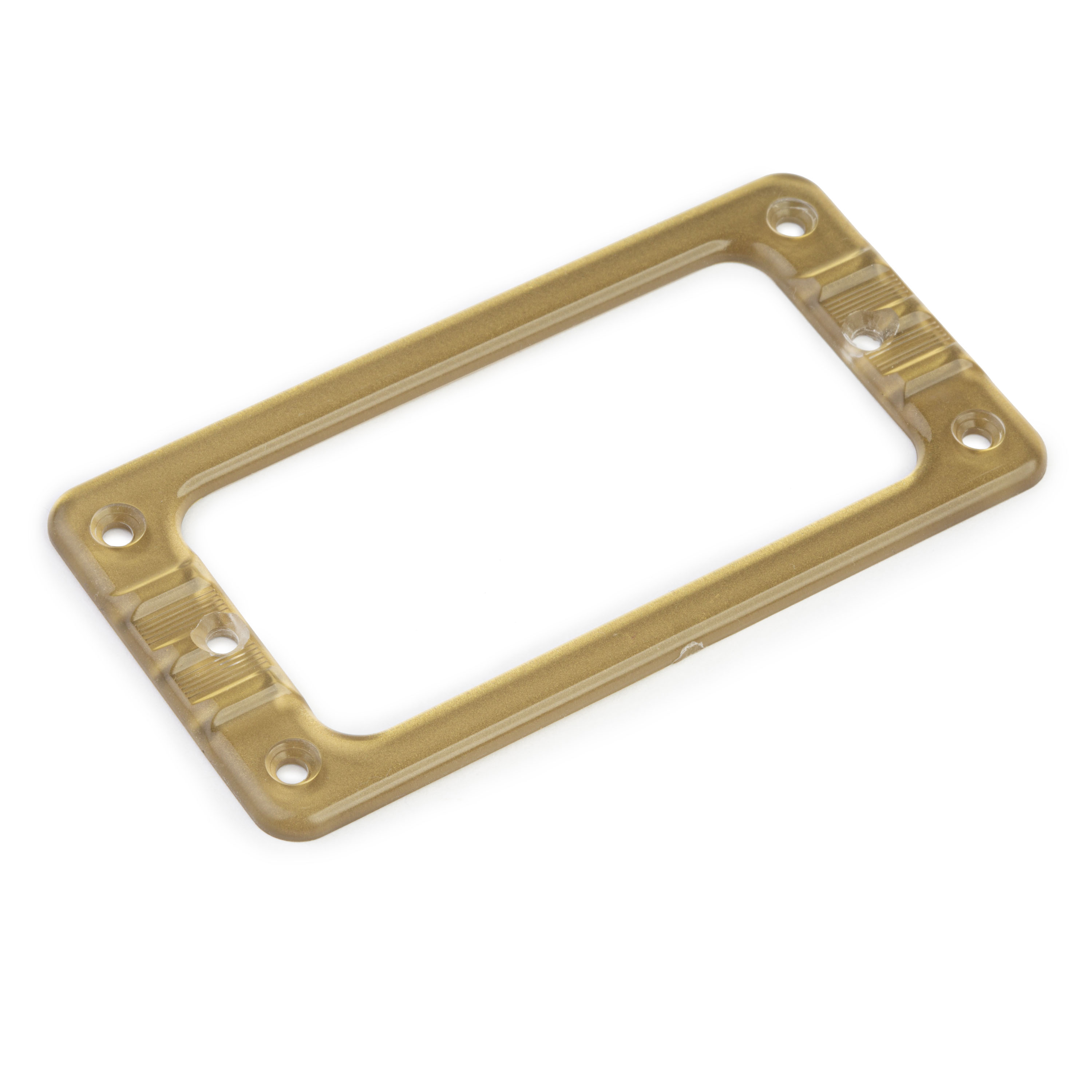 Gretsch Gretsch Bezel Gold Pickup Mounting Ring - Guitars