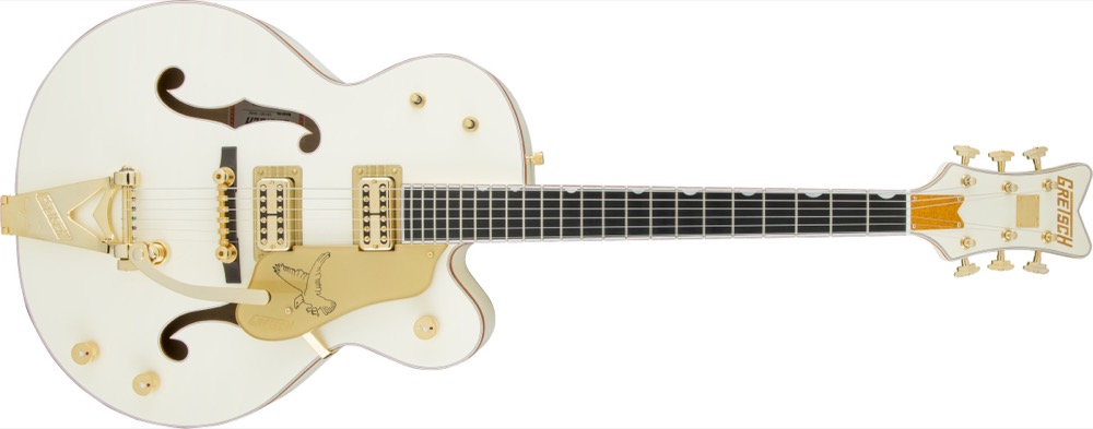 Gretsch G6136T-59 Vintage Select '59  …