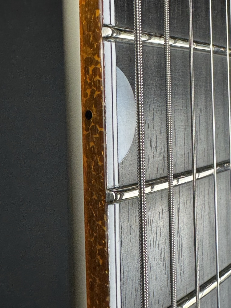 Gretsch Gretsch G6136T-59 Vintage Select '59 Falcon Hollow Body, Vintage White, Lacquer - Guitars