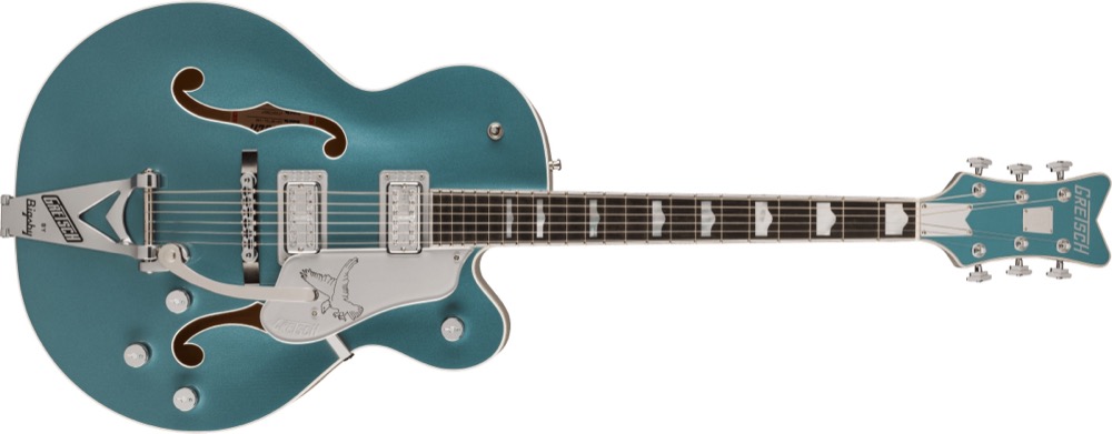 Gretsch Pro G6136T-140 140th Anniversary  …