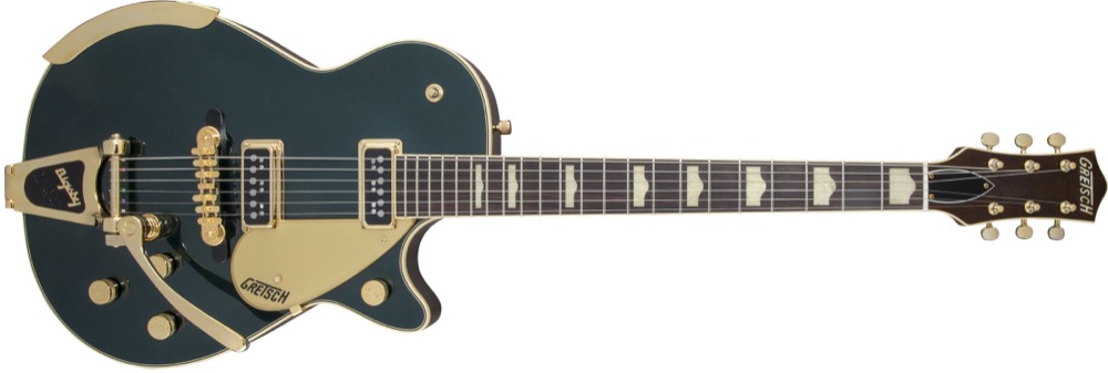 Gretsch G6128T-57 Vintage Select '57 Duo  …