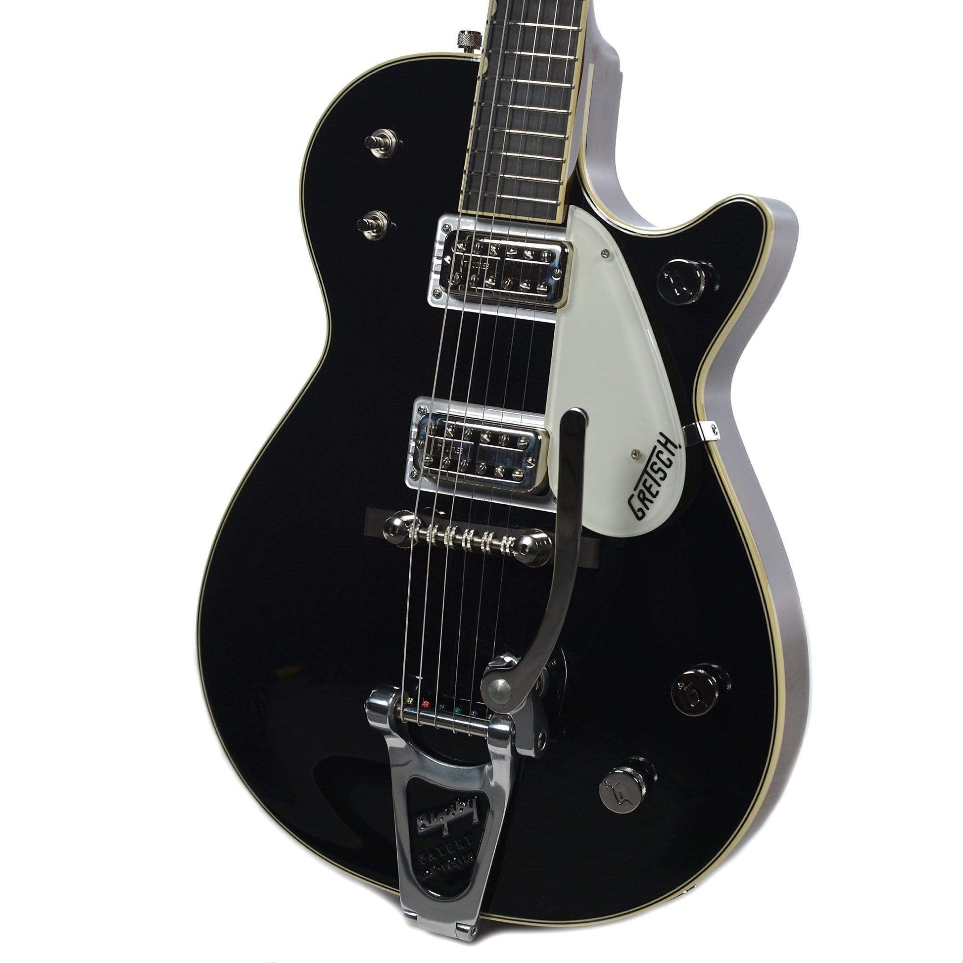 Gretsch Gretsch G6128T-59 Vintage Select '59 Duo Jet w/Case - Guitars