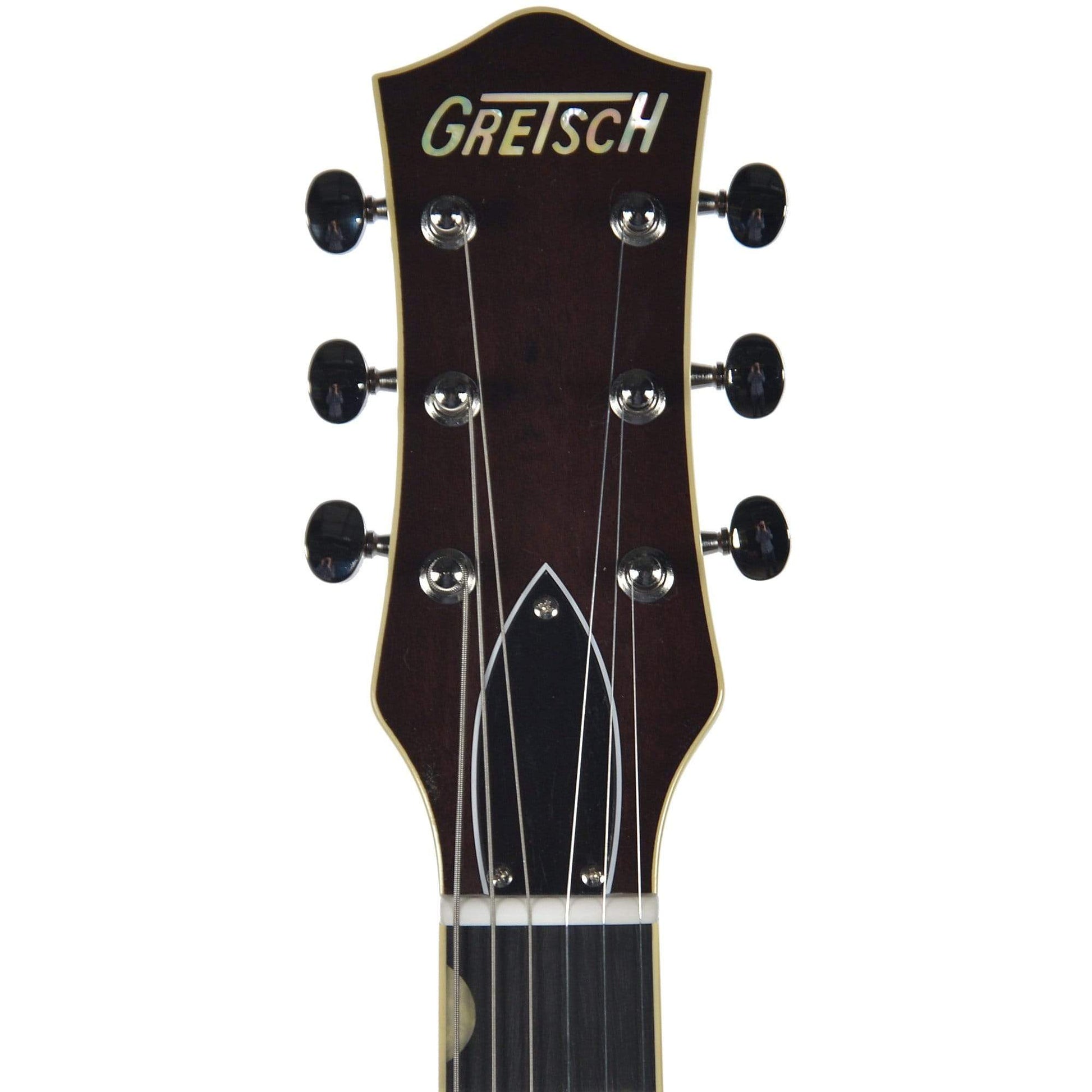 Gretsch Gretsch G6128T-59 Vintage Select '59 Duo Jet w/Case - Guitars