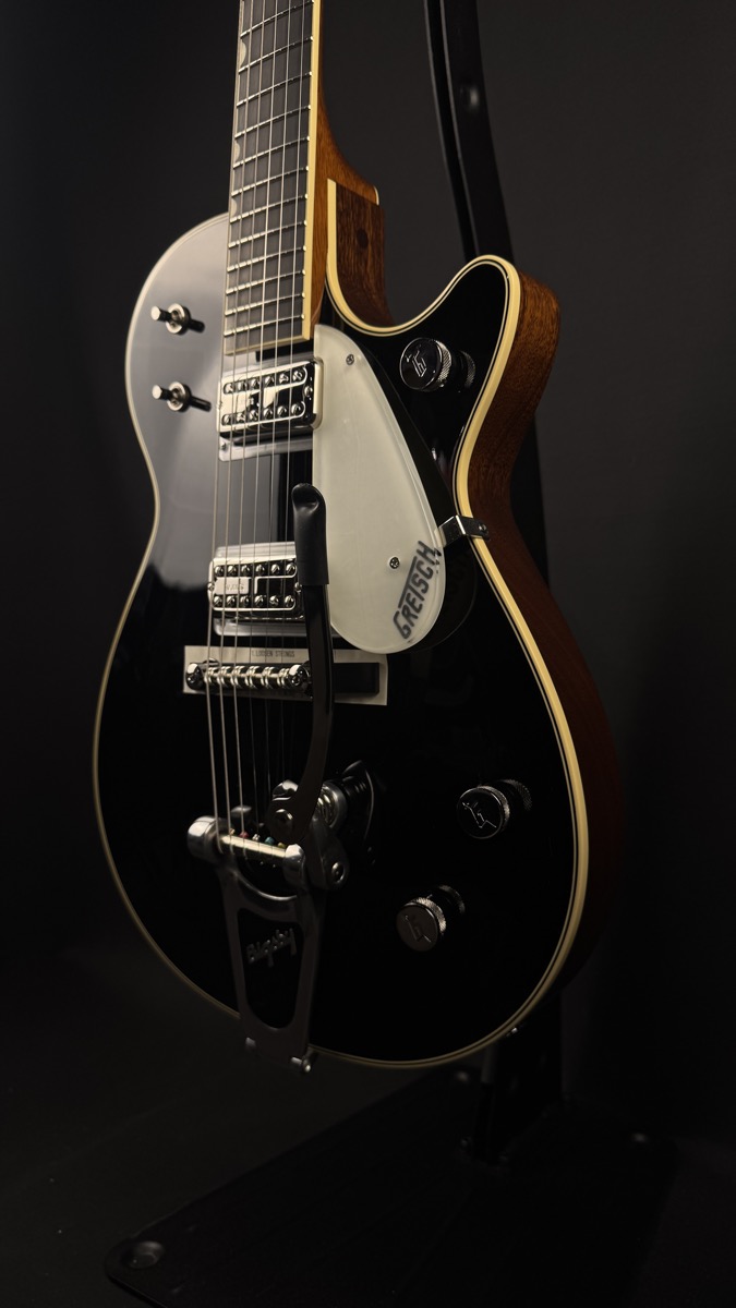Gretsch Gretsch G6128T-59 Vintage Select '59 Duo Jet w/Case - Guitars